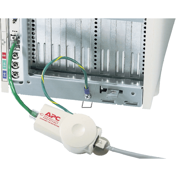 Thiết bị chống sét lan truyền đường mạng APC PNET1GB